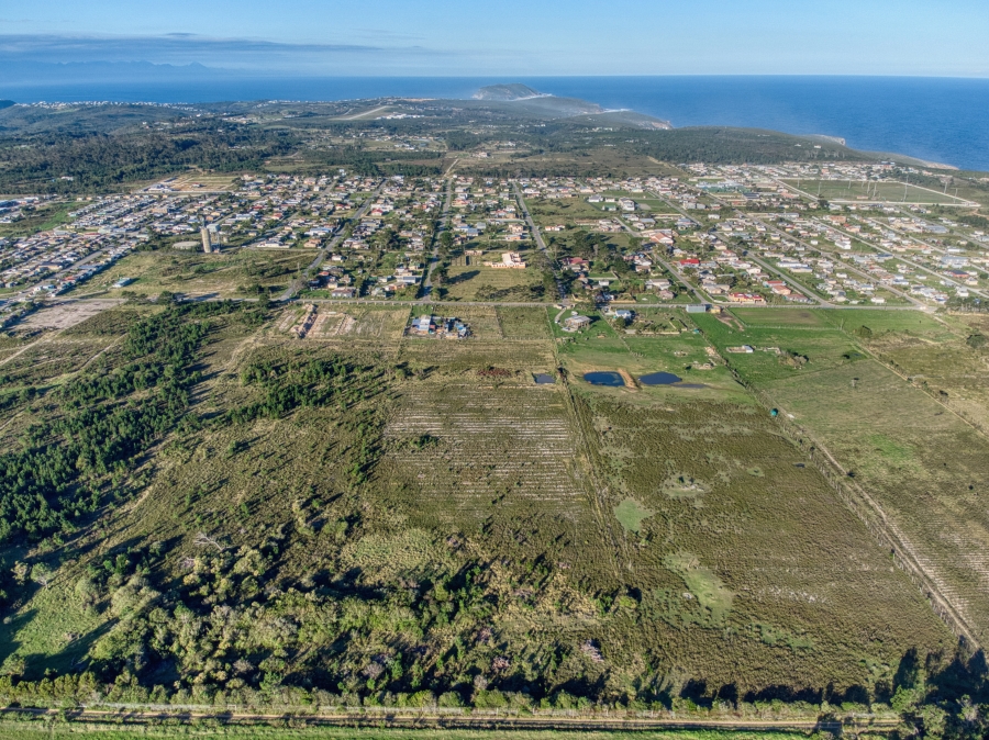 0 Bedroom Property for Sale in Kranshoek AH Western Cape